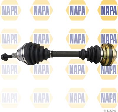 NAPA NDS1176L - Arbre de transmission droxauto.com
