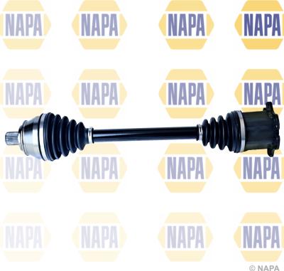 NAPA NDS1330R - Arbre de transmission droxauto.com