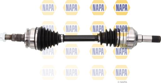 NAPA NDS1766R - Arbre de transmission droxauto.com