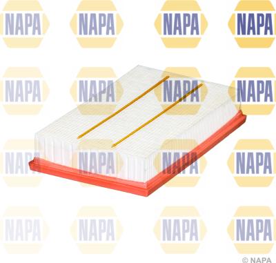 NAPA NFA1449 - Filtre à air droxauto.com