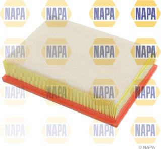 NAPA NFA1453 - Filtre à air droxauto.com