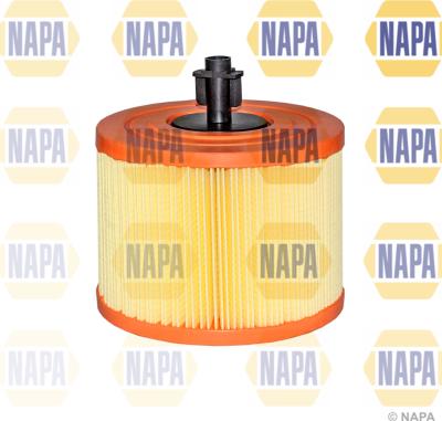 NAPA NFA1404 - Filtre à air droxauto.com