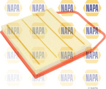 NAPA NFA1484 - Filtre à air droxauto.com