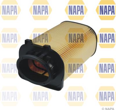 NAPA NFA1436 - Filtre à air droxauto.com