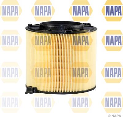 NAPA NFA1437 - Filtre à air droxauto.com