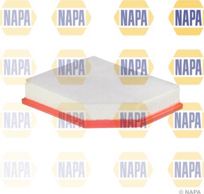 NAPA NFA1423 - Filtre à air droxauto.com