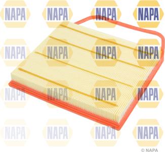 NAPA NFA1473 - Filtre à air droxauto.com