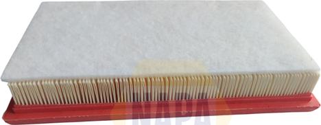 NAPA NFA1547 - Filtre à air droxauto.com