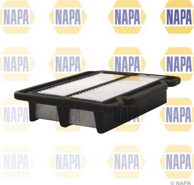 NAPA NFA1098 - Filtre à air droxauto.com