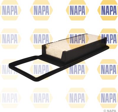 NAPA NFA1093 - Filtre à air droxauto.com