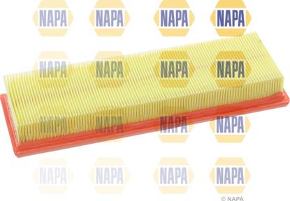 NAPA NFA1047 - Filtre à air droxauto.com