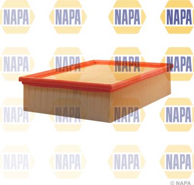 NAPA NFA1058 - Filtre à air droxauto.com
