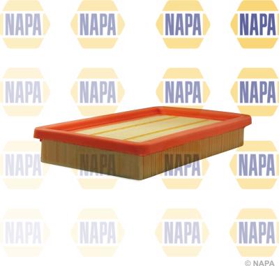 NAPA NFA1005 - Filtre à air droxauto.com