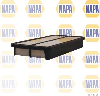 NAPA NFA1008 - Filtre à air droxauto.com
