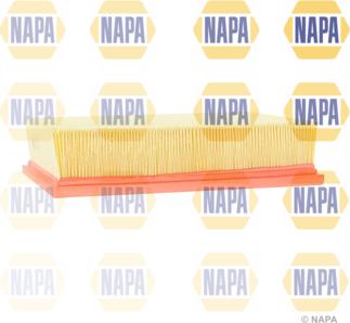 NAPA NFA1003 - Filtre à air droxauto.com