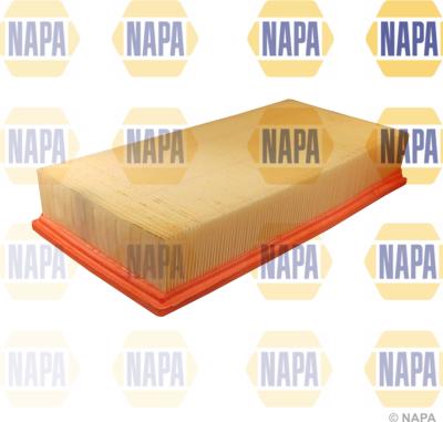 NAPA NFA1002 - Filtre à air droxauto.com