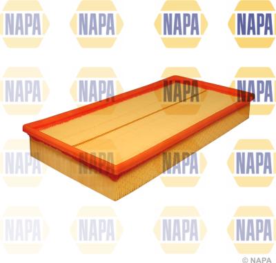 NAPA NFA1010 - Filtre à air droxauto.com