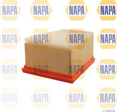 NAPA NFA1036 - Filtre à air droxauto.com