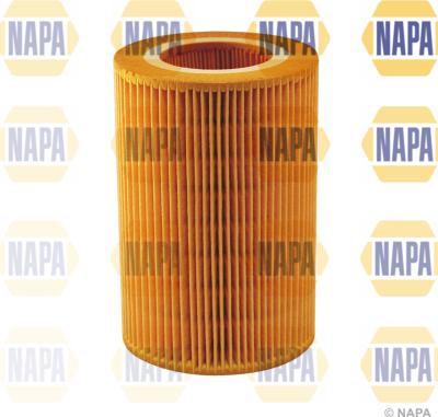 NAPA NFA1030 - Filtre à air droxauto.com