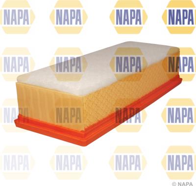 NAPA NFA1076 - Filtre à air droxauto.com