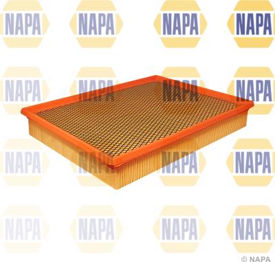 NAPA NFA1072 - Filtre à air droxauto.com