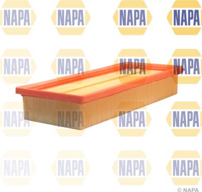 NAPA NFA1077 - Filtre à air droxauto.com