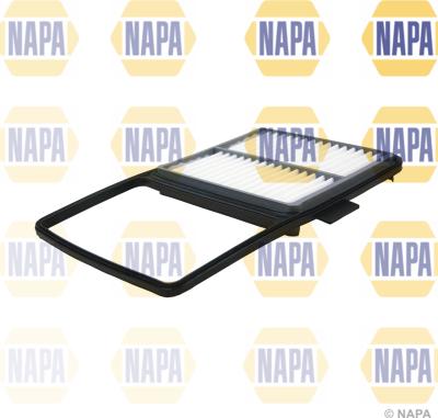 NAPA NFA1190 - Filtre à air droxauto.com
