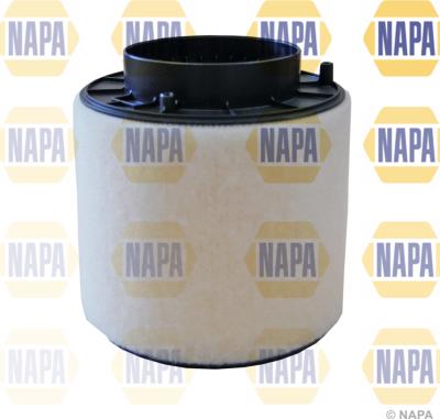 NAPA NFA1193 - Filtre à air droxauto.com