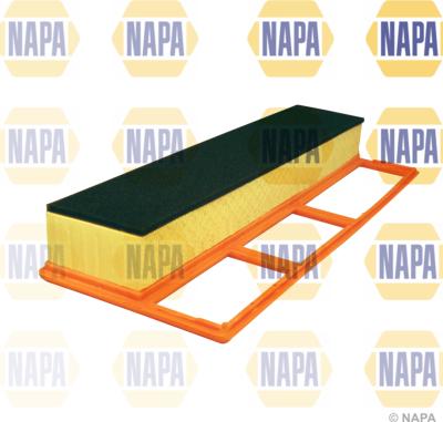 NAPA NFA1142 - Filtre à air droxauto.com