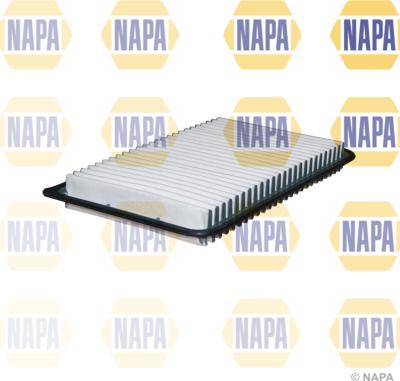 NAPA NFA1165 - Filtre à air droxauto.com