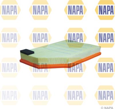 NAPA NFA1163 - Filtre à air droxauto.com