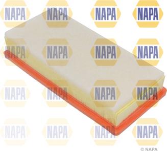 NAPA NFA1104 - Filtre à air droxauto.com