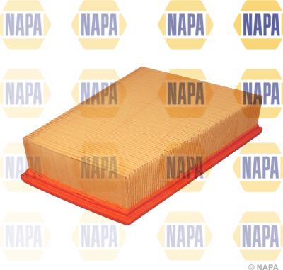 NAPA NFA1105 - Filtre à air droxauto.com