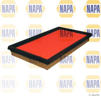NAPA NFA1107 - Filtre à air droxauto.com