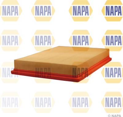 NAPA NFA1117 - Filtre à air droxauto.com