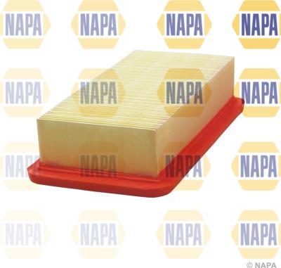 NAPA NFA1186 - Filtre à air droxauto.com