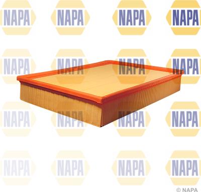 NAPA NFA1136 - Filtre à air droxauto.com