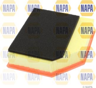 NAPA NFA1128 - Filtre à air droxauto.com