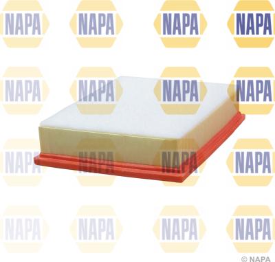 NAPA NFA1174 - Filtre à air droxauto.com