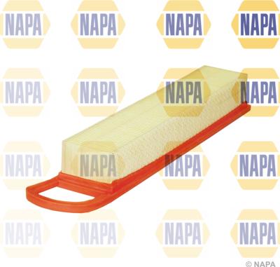 NAPA NFA1176 - Filtre à air droxauto.com
