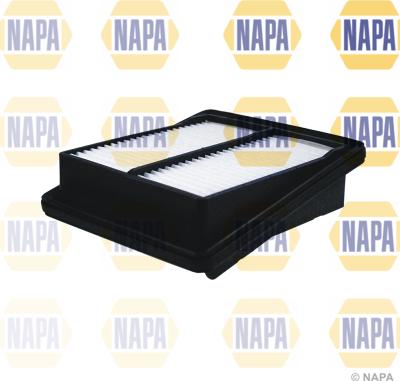 NAPA NFA1172 - Filtre à air droxauto.com