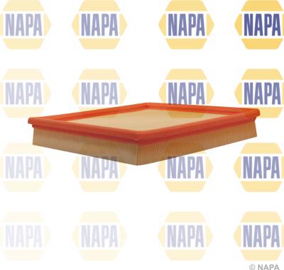 NAPA NFA1398 - Filtre à air droxauto.com