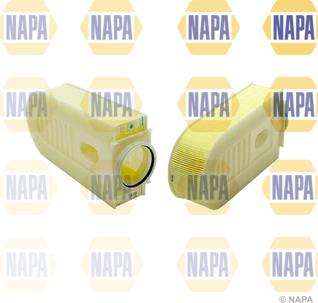 NAPA NFA1312 - Filtre à air droxauto.com