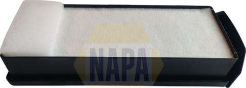 NAPA NFA1332 - Filtre à air droxauto.com