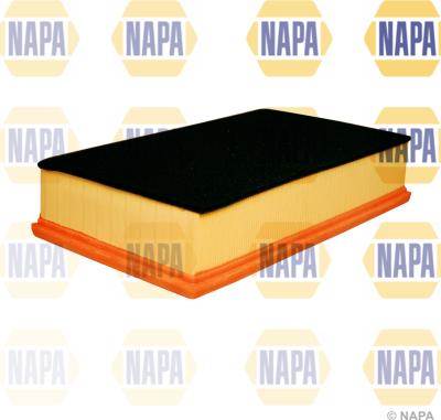 NAPA NFA1377 - Filtre à air droxauto.com