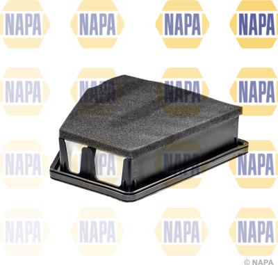 NAPA NFA1294 - Filtre à air droxauto.com