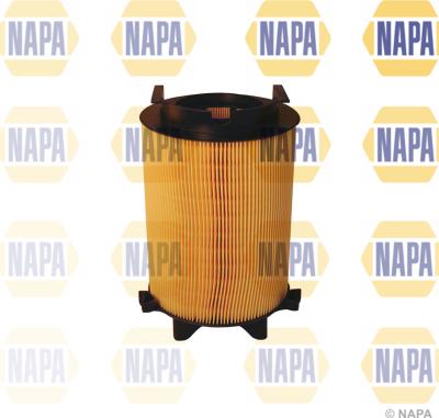 NAPA NFA1244 - Filtre à air droxauto.com