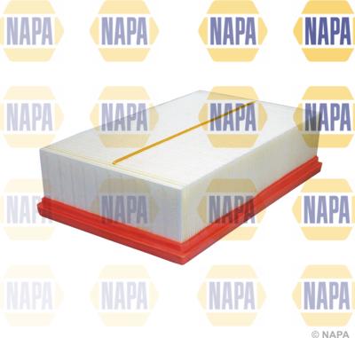 NAPA NFA1246 - Filtre à air droxauto.com