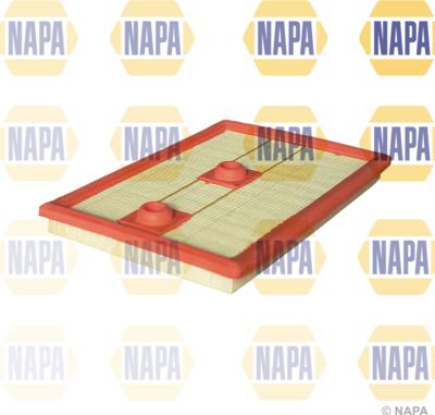NAPA NFA1251 - Filtre à air droxauto.com