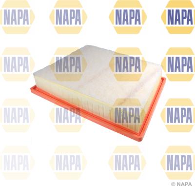 NAPA NFA1266 - Filtre à air droxauto.com